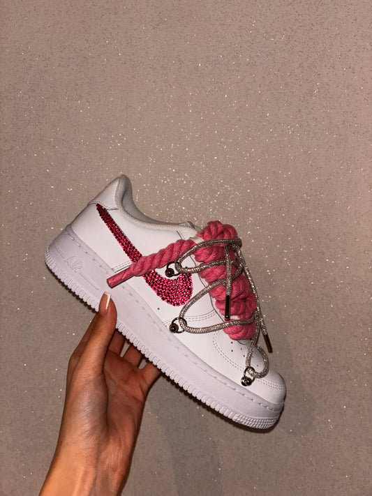 Air Force doppio laccio