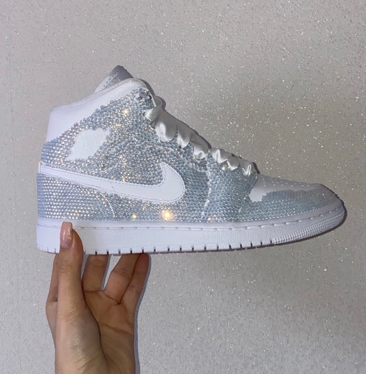 Jordan 1 mid